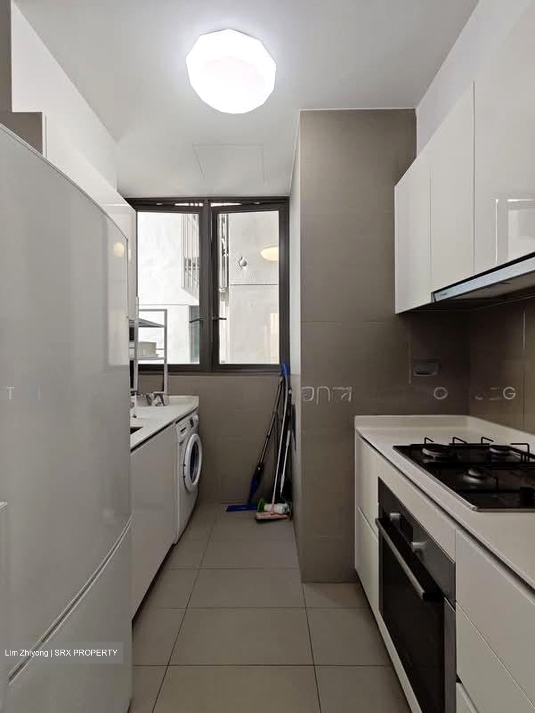 Skyline Residences (D4), Condominium #591891711